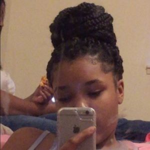 Meet your Posher, Azaria